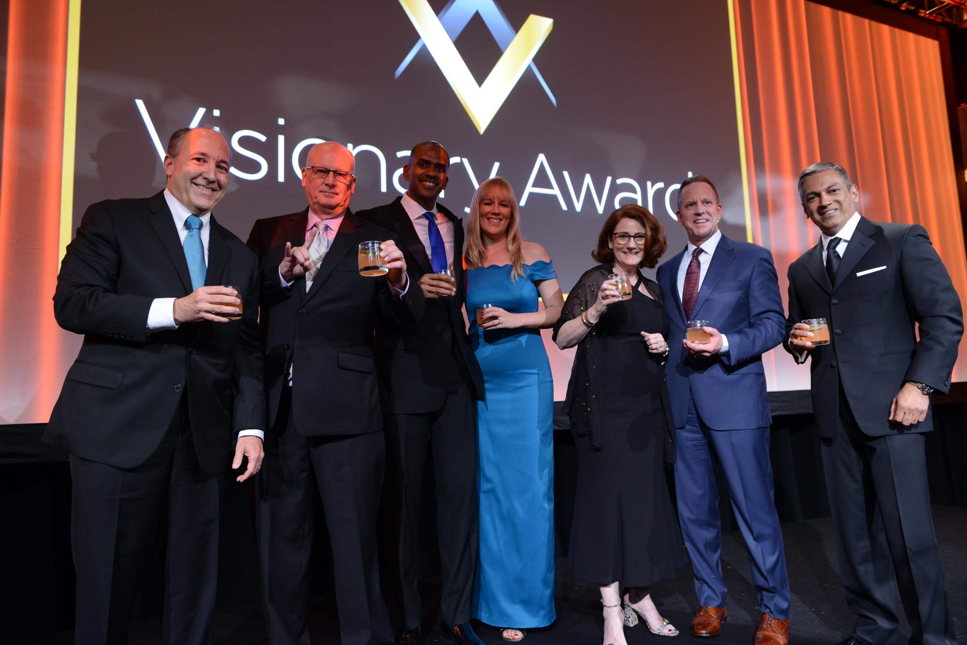 Visionary Awards 2019 (VA19-Press) 19-026