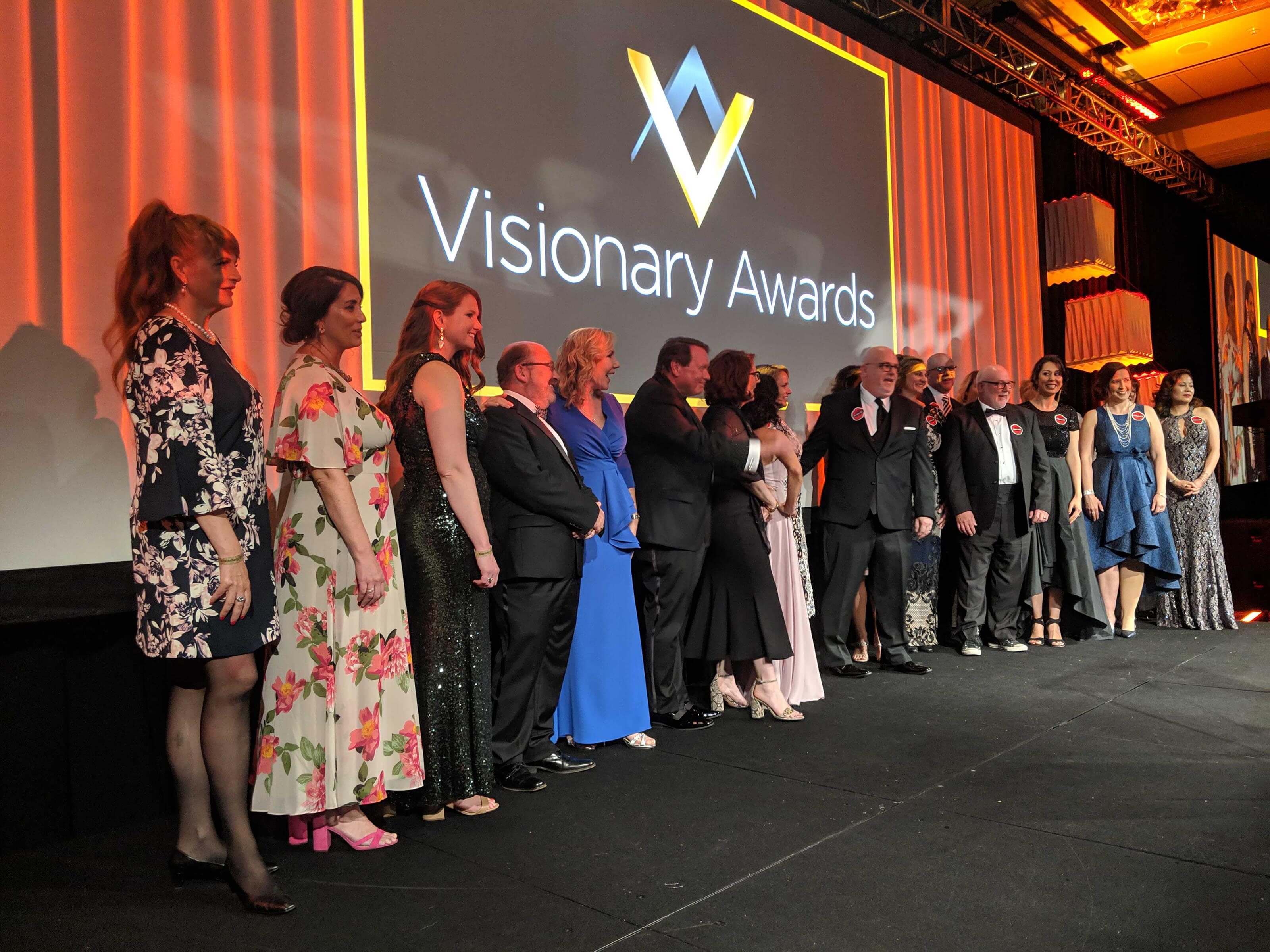 Visionary Awards 2019 (VA19-Press) 203508