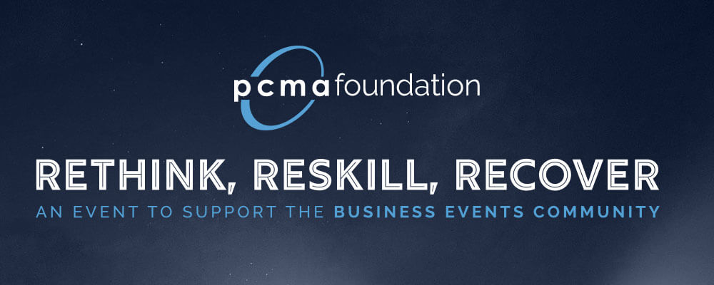 Foundation Event: Rethink, Reskill, Recover