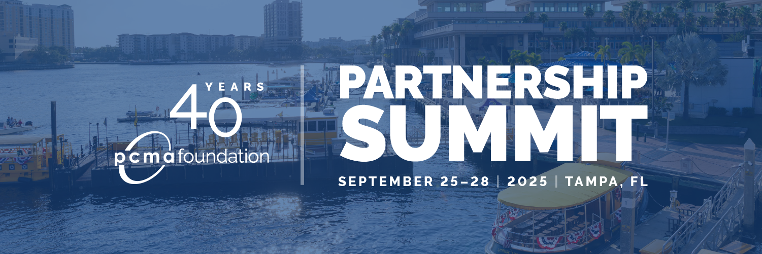 Partnership Summit 2025
