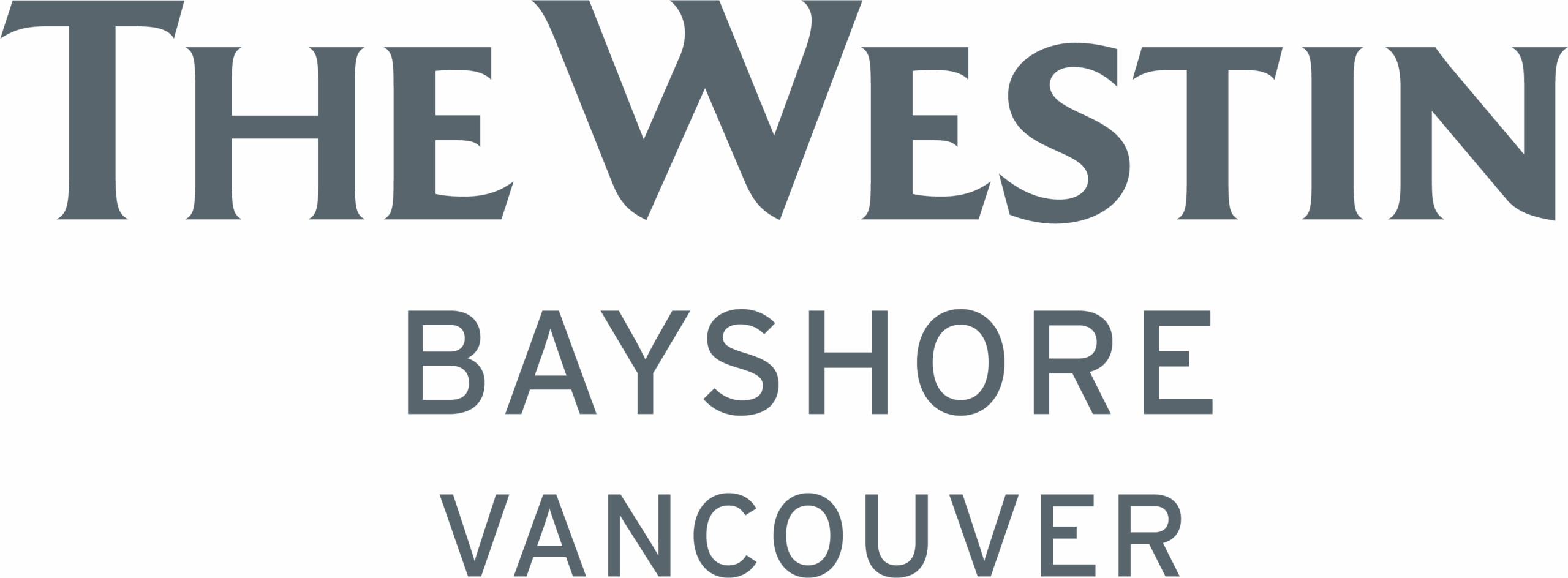 The Westin Bayshore, Vancouver