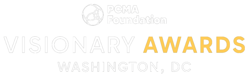 PCMA Foundation Visionary Awards